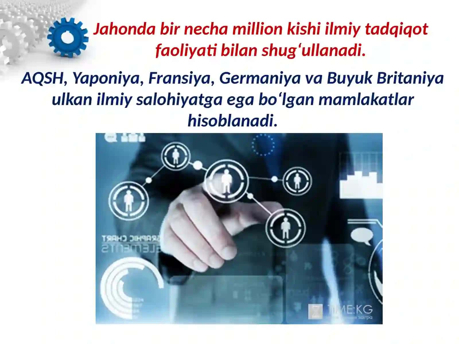 Fan-texnika inqilobi 3