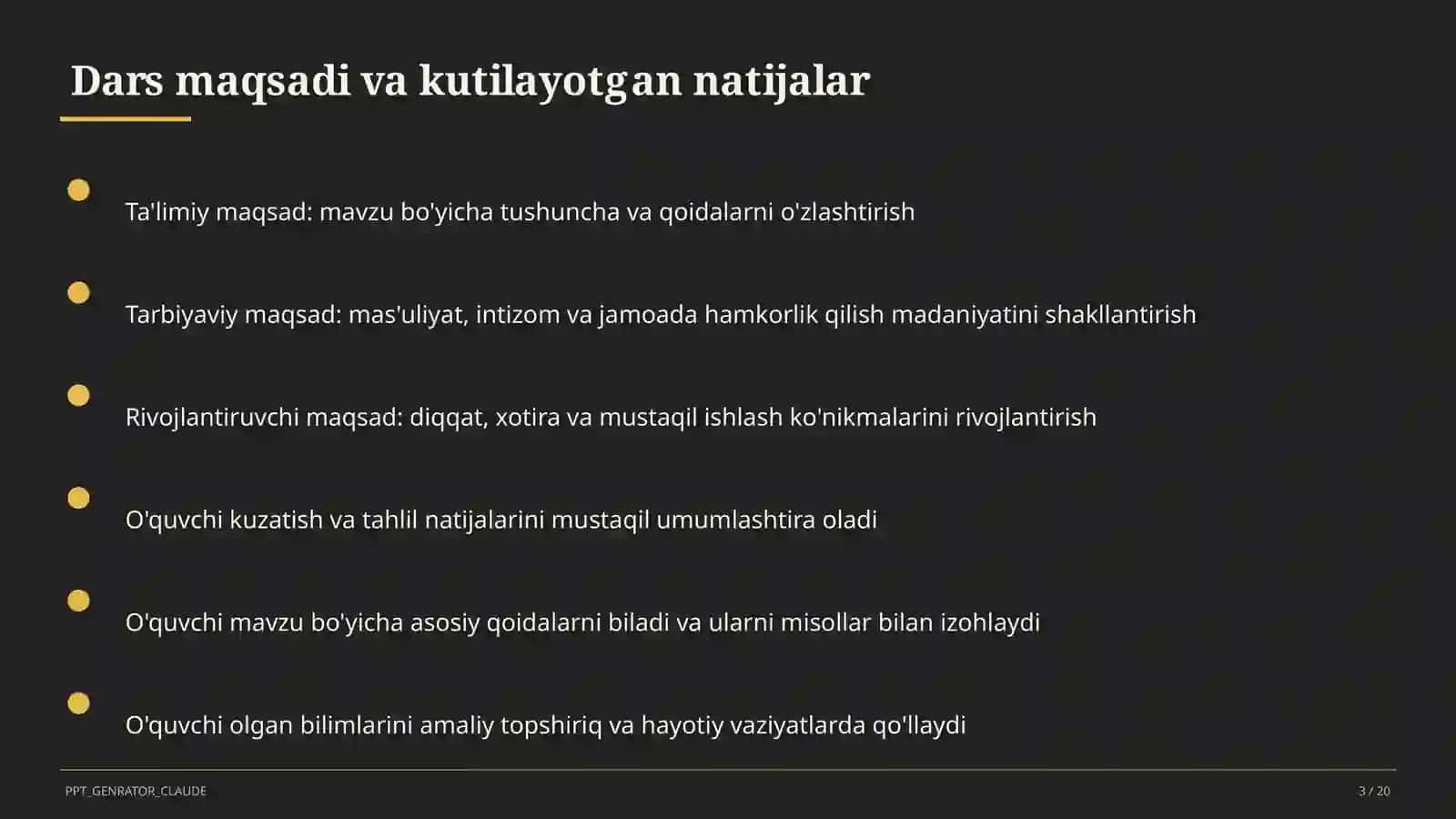 Biotexnologiya va gen muhandisligi (11-sinf) 3