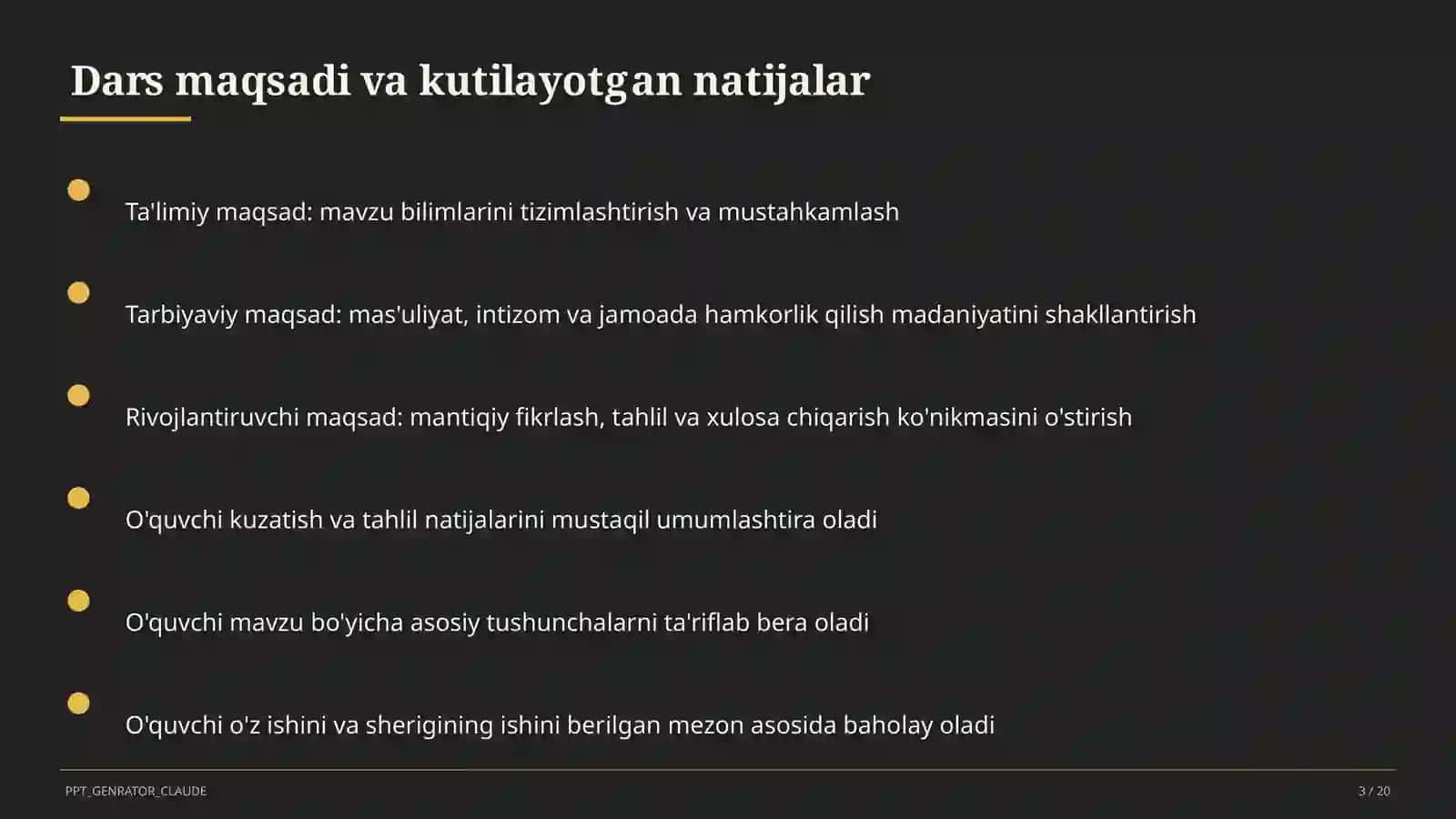 O'zbekiston va jahon tarixi (5–11) 3