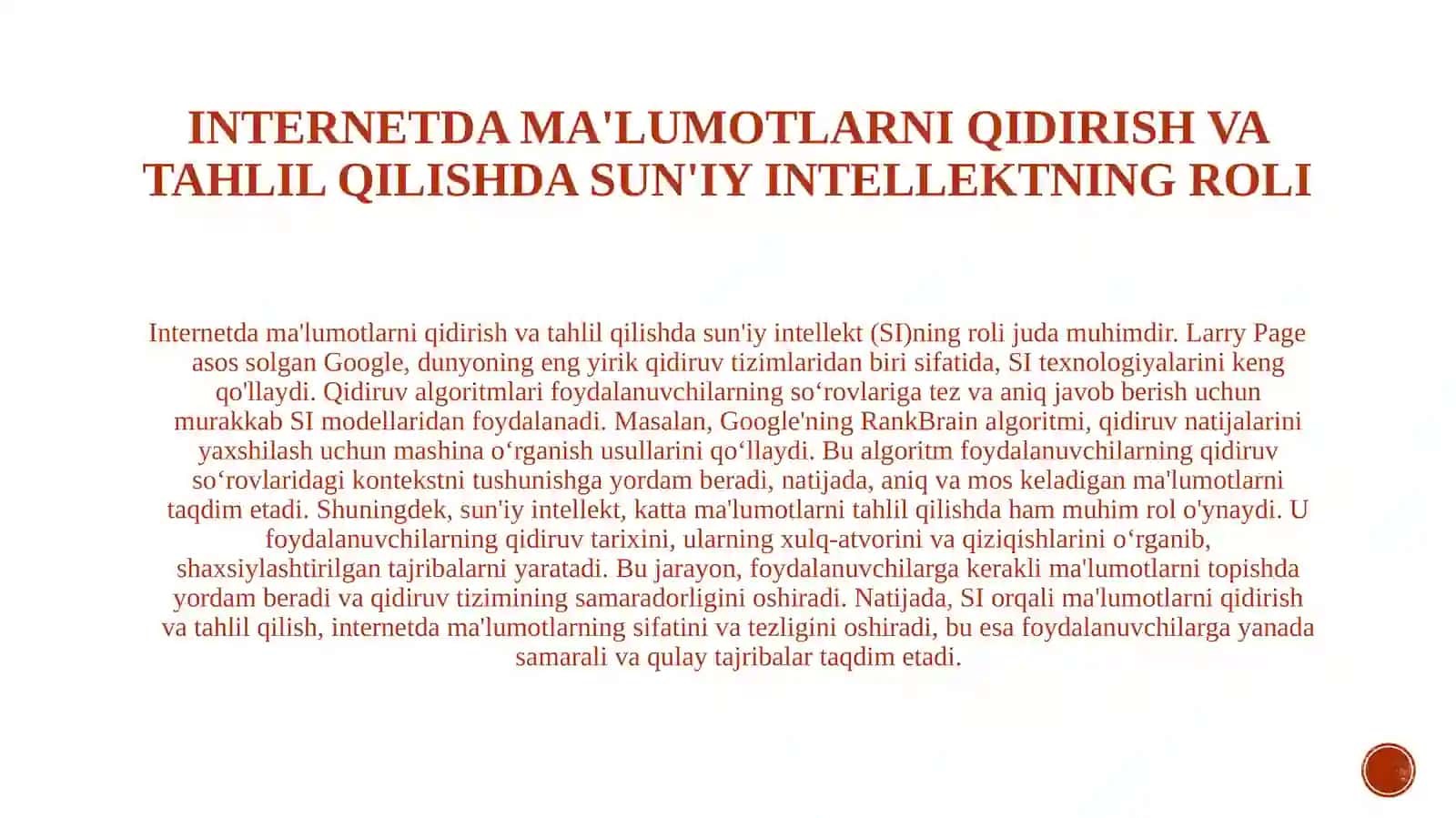 Google haqida 3
