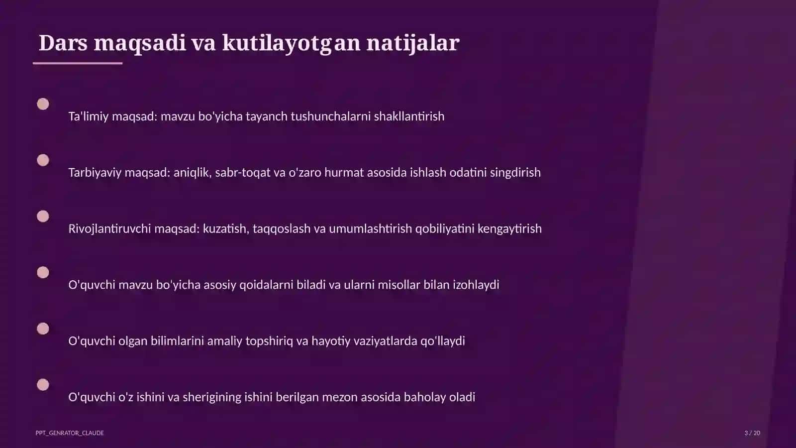 Pedagog kadrlar attestatsiyasi 2026: ro'yxatdan o'tish, test va natijalarga tayyorgarlik (2026) 3