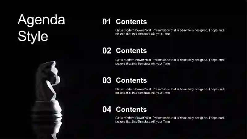 Free PPT Templates 3