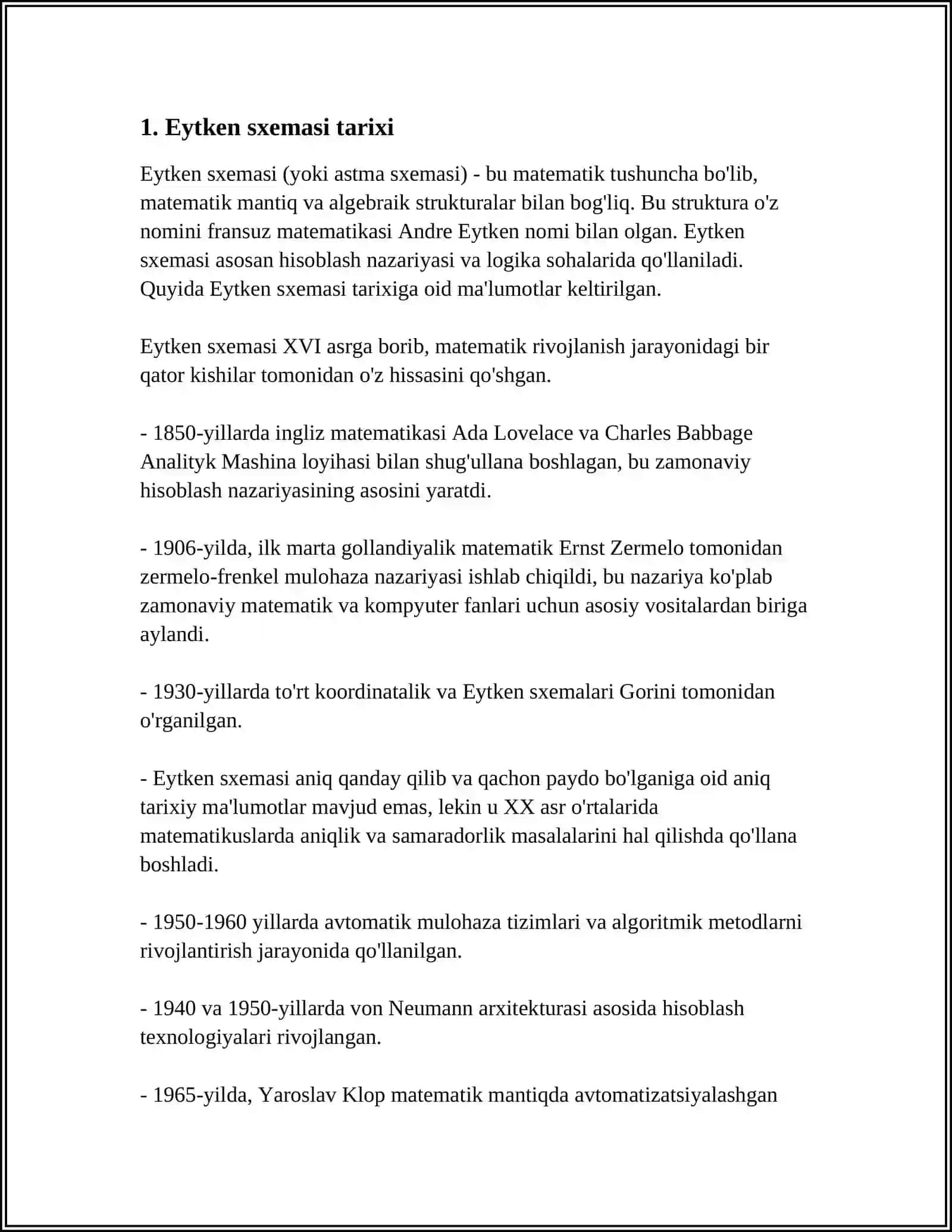 Eytken sxemasi 3