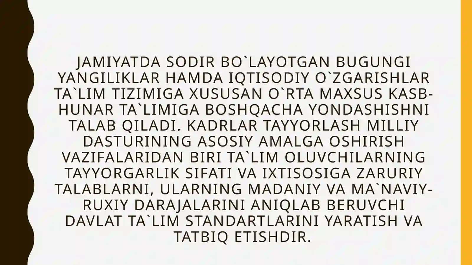 Kadrlartayyorlashmilliydasturi 3
