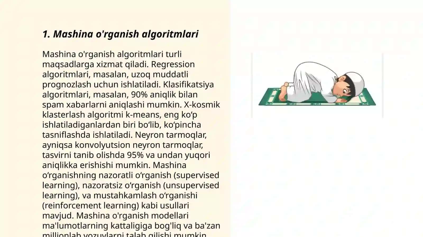 Arxivator dasturlarni solishtirish 3