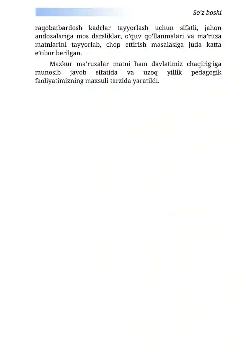 Algoritm turlari va algoritmning berilish usullari 3