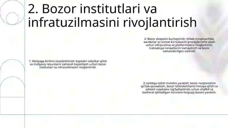 "Inson kapitalini rivojlantirish va ta’lim sifatini oshirish" 3