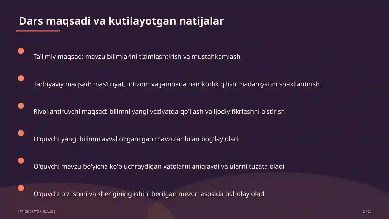 Fuqarolik va fuqarolik huquqlari (9-sinf) 3