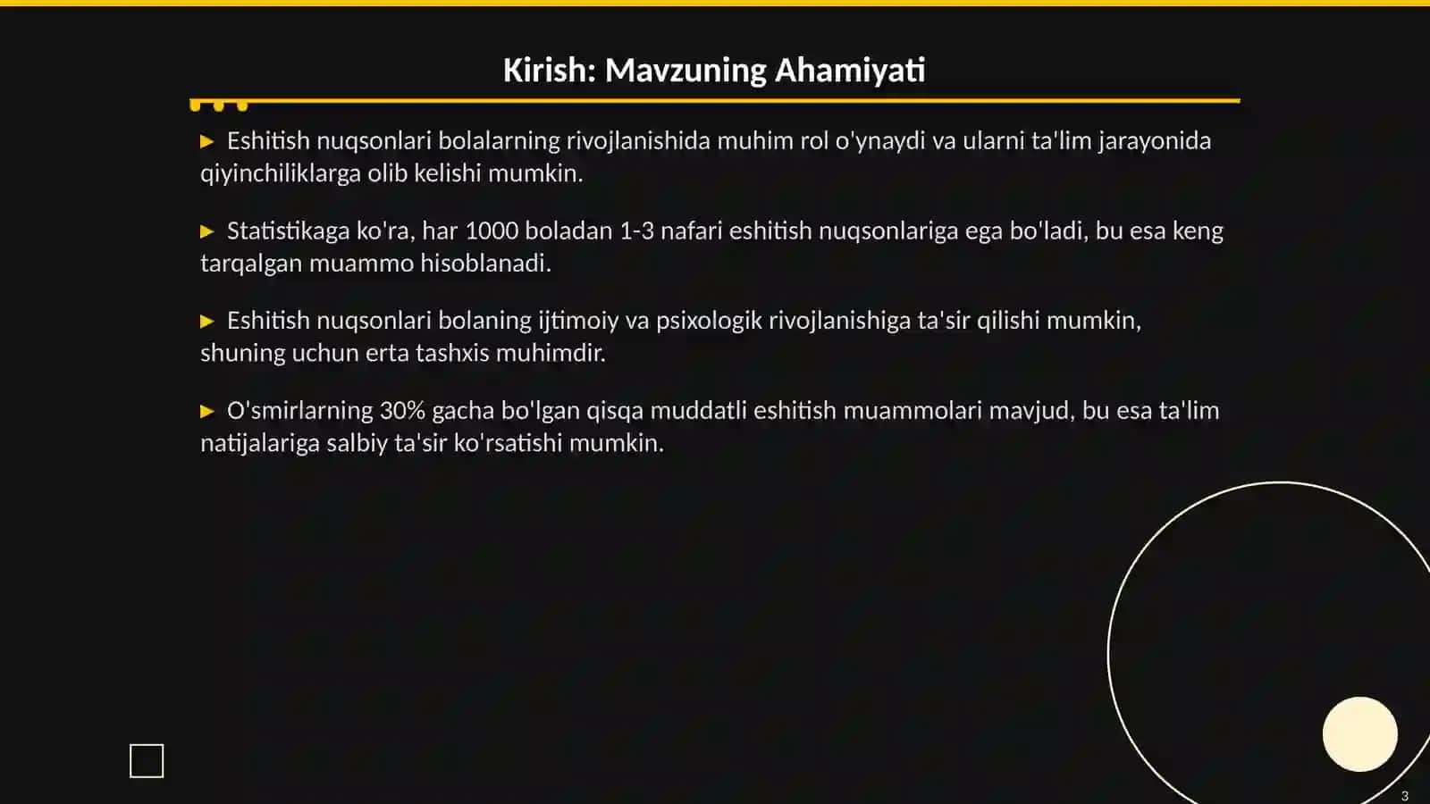 Eshitishida Nuqsoni Bo'lgan Bolalarni Tasniflash Usullari 3