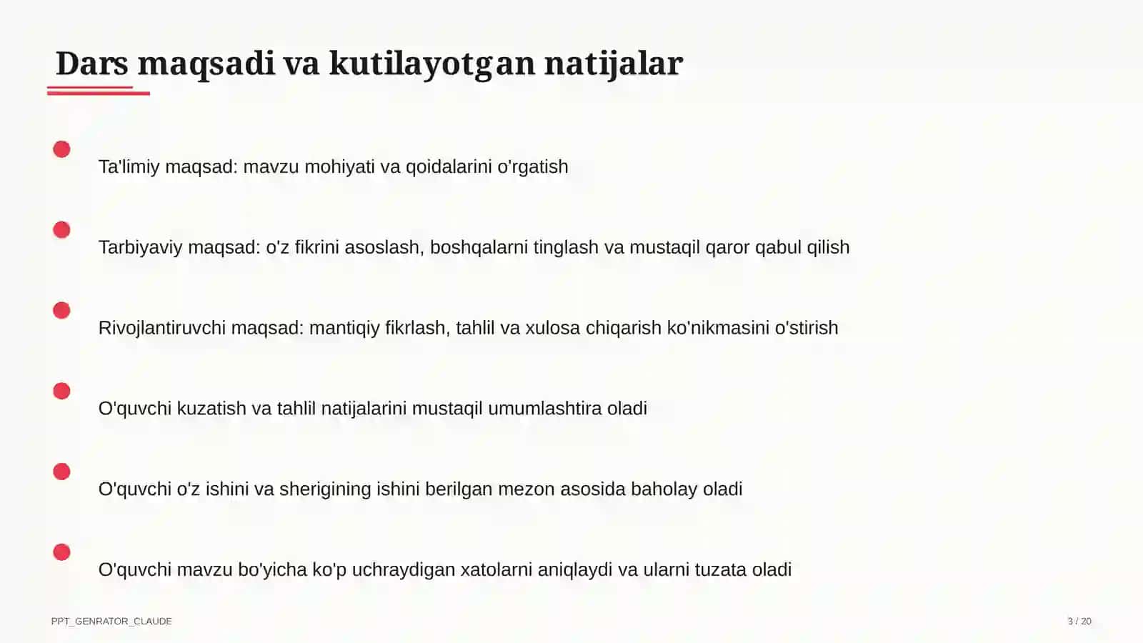 Interaktiv doska (smart doska) bilan ishlash 3