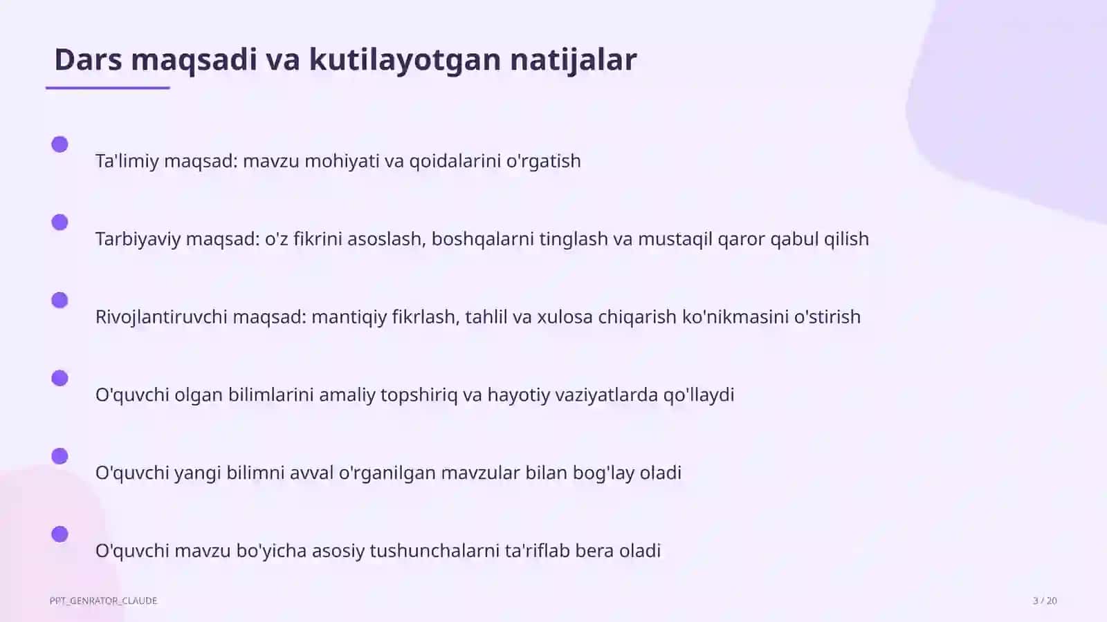 Amir Temur davlati va uning boshqaruvi (8-sinf) 3
