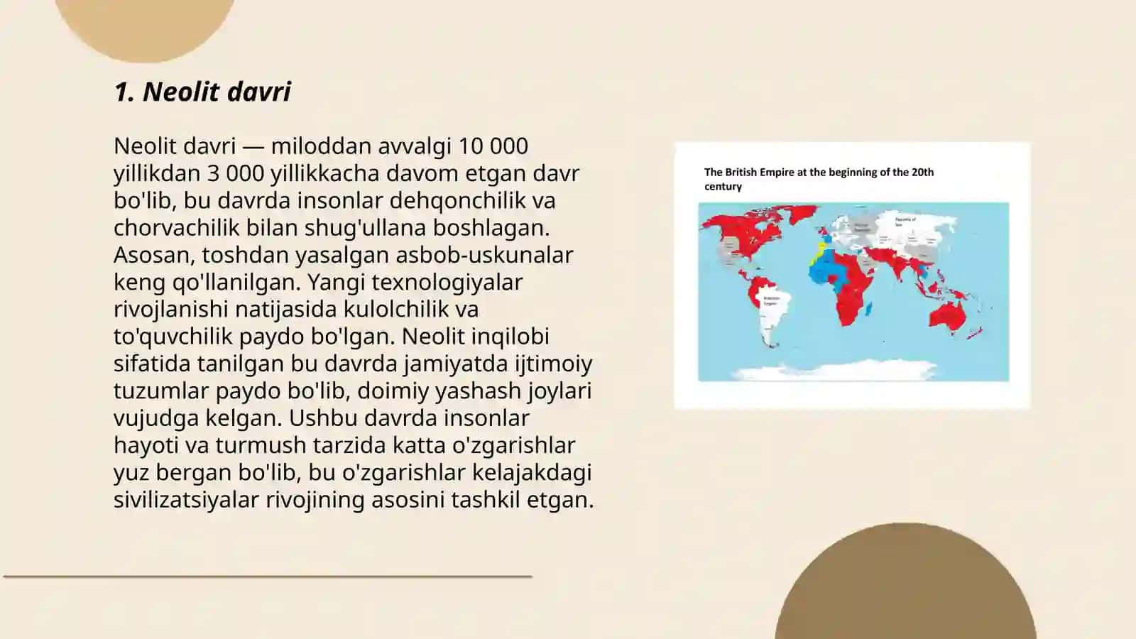 Neolit davri 3