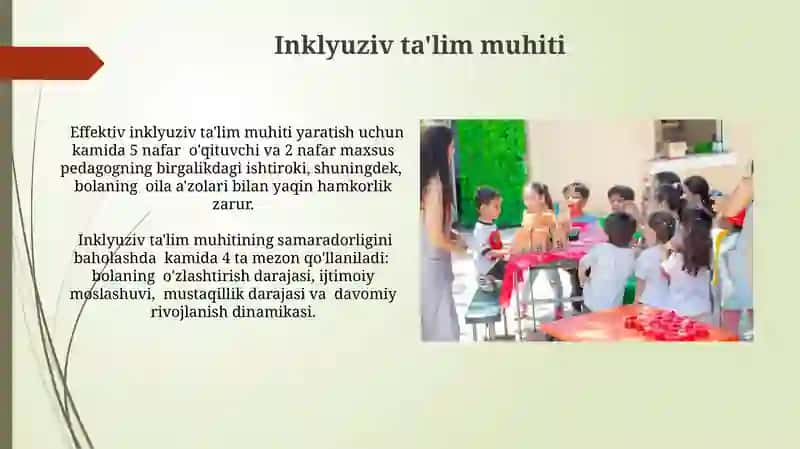 Mujassam nuqsonli bolalarning pedagogik reablitatsiyasi 3