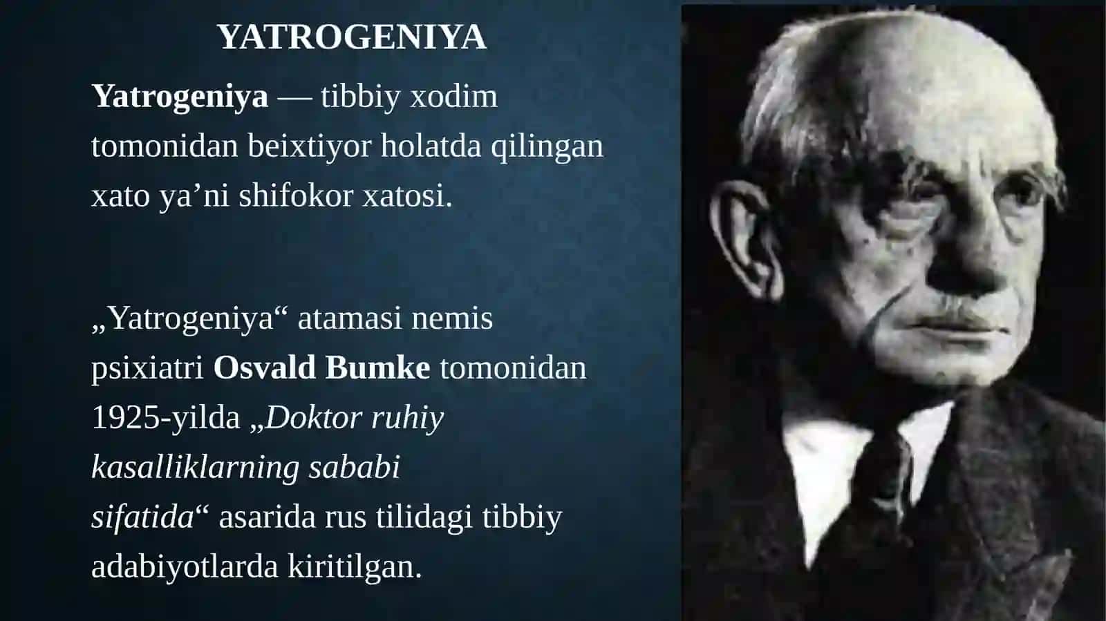 YATROGENIYAVA EVTANAZIYA MUAMMOLARI 3