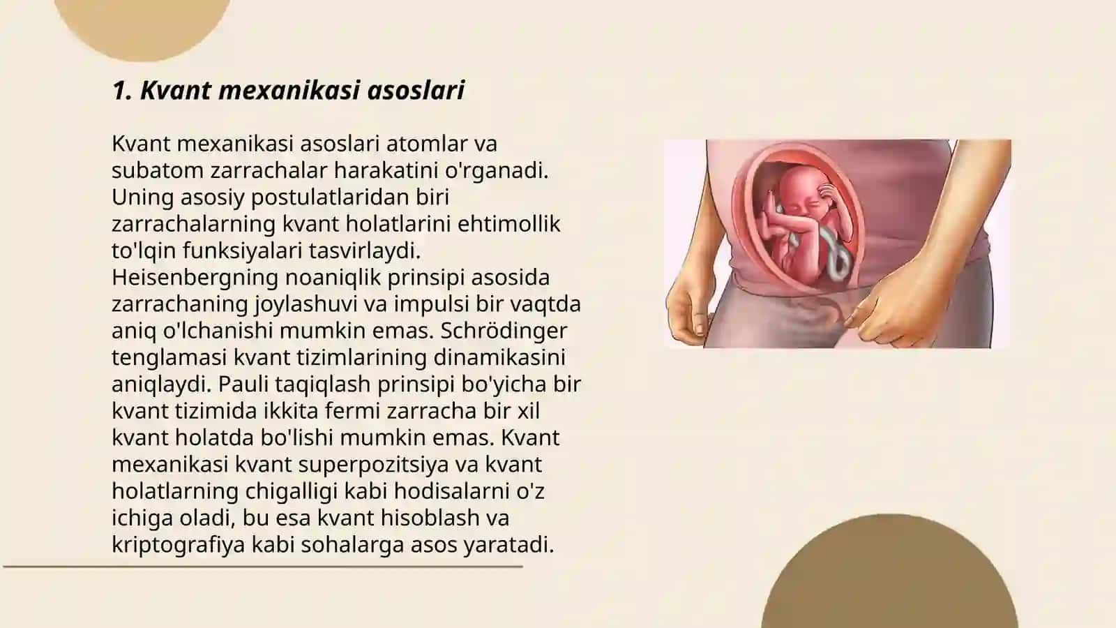 Qattiq kondensirlangan muhitlarda termomexanik jarayonlar 3