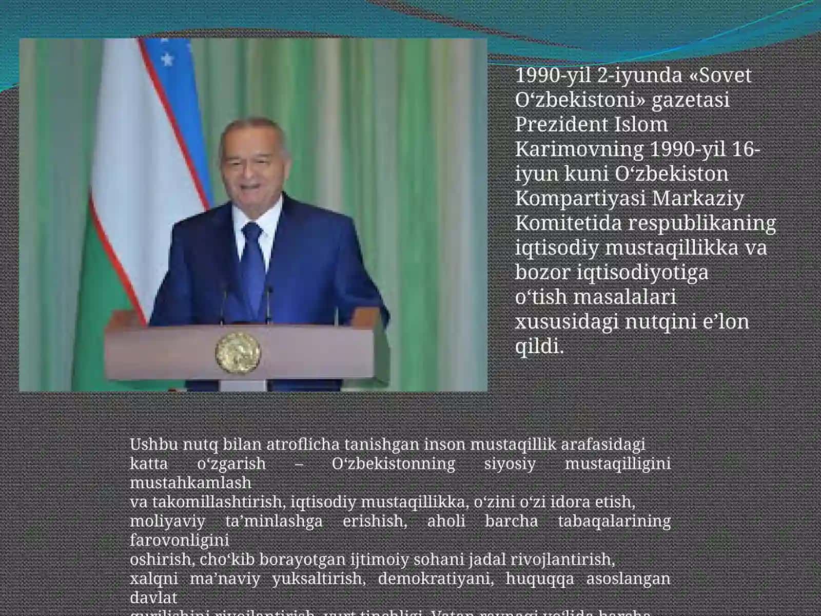 Mulkni davlat tasarrufi dan chiqarish va xususiy,lashtirishning maqsadi va usullari 3
