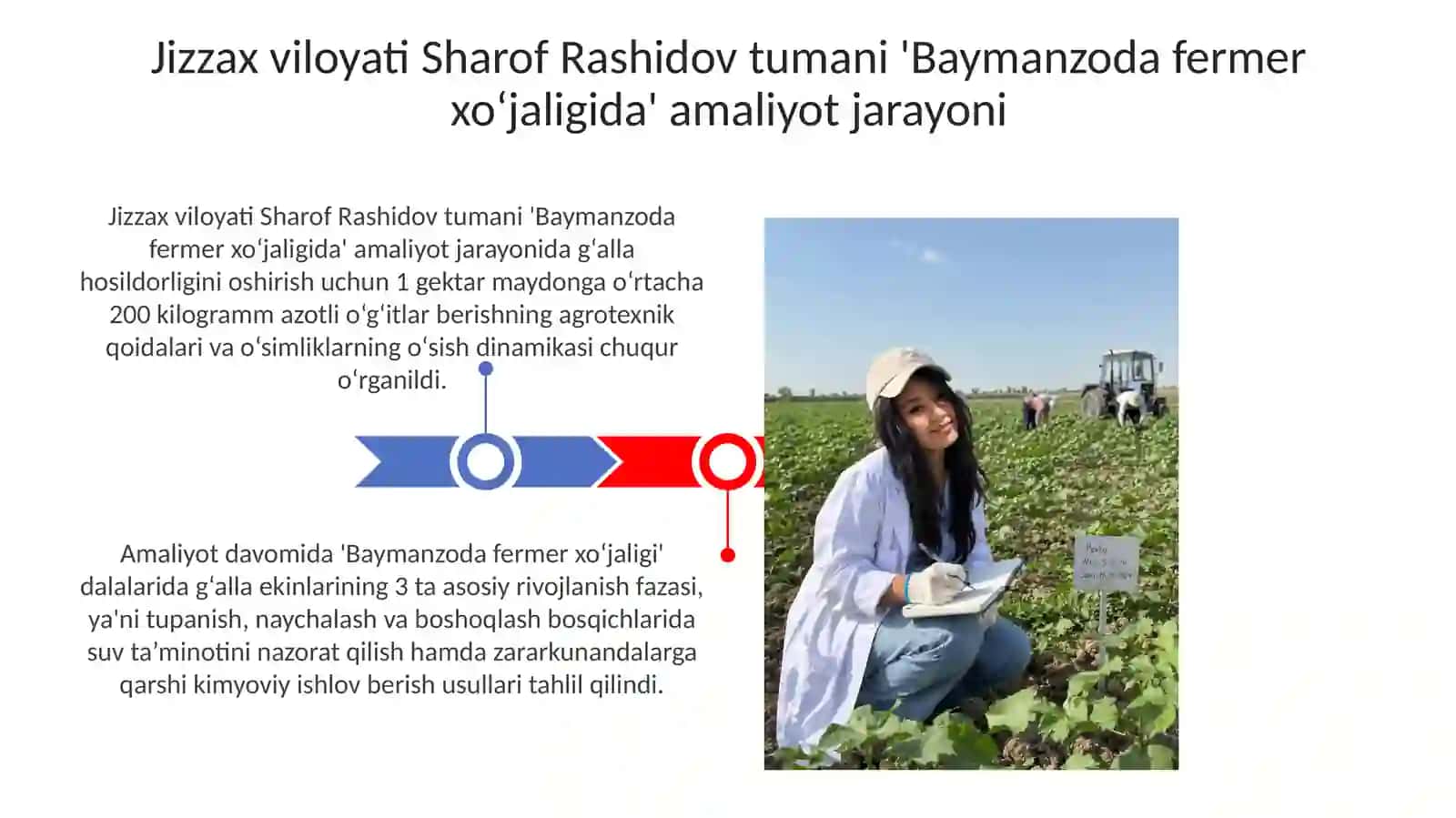 Gʻalla ekinining biologik hususiyatlari va xalq xojaligidagi ahamiyati 3