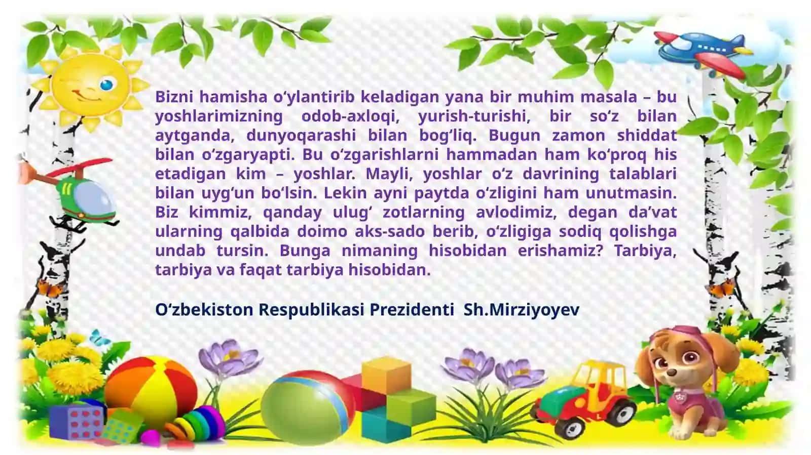 Savodo'rgatishdavridagidarstiplari,ularningmaqsadi,mazmunivako'rilishi 3