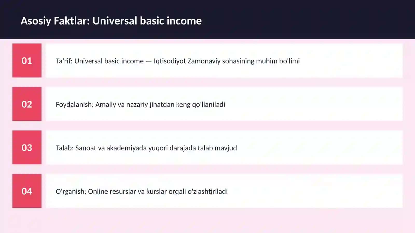 Universal basic income 3