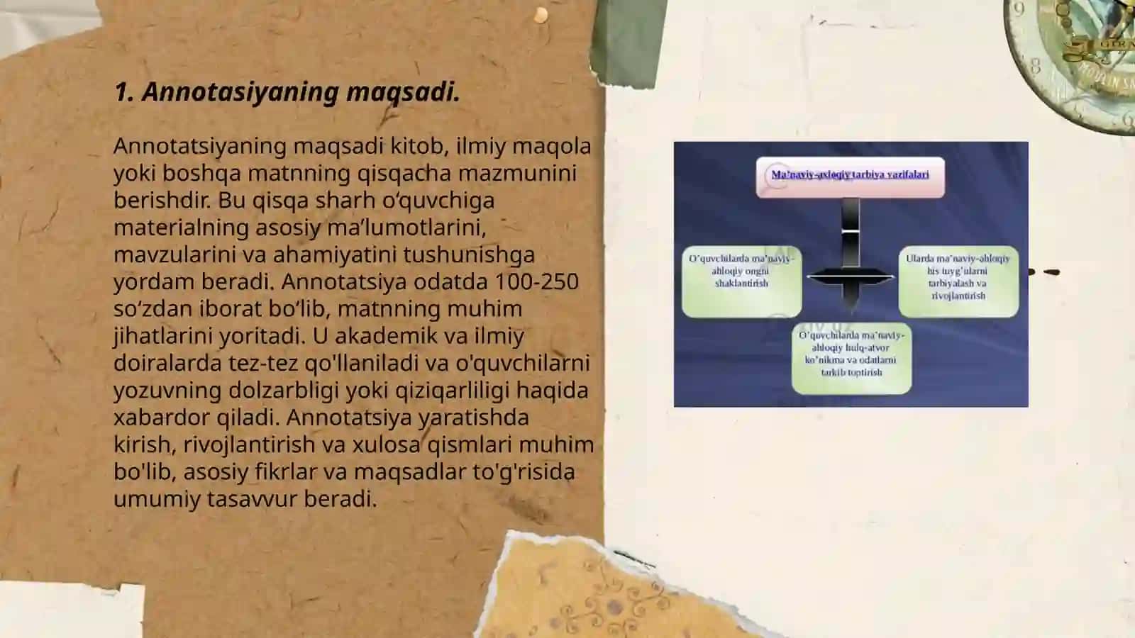 Annotasiya 3