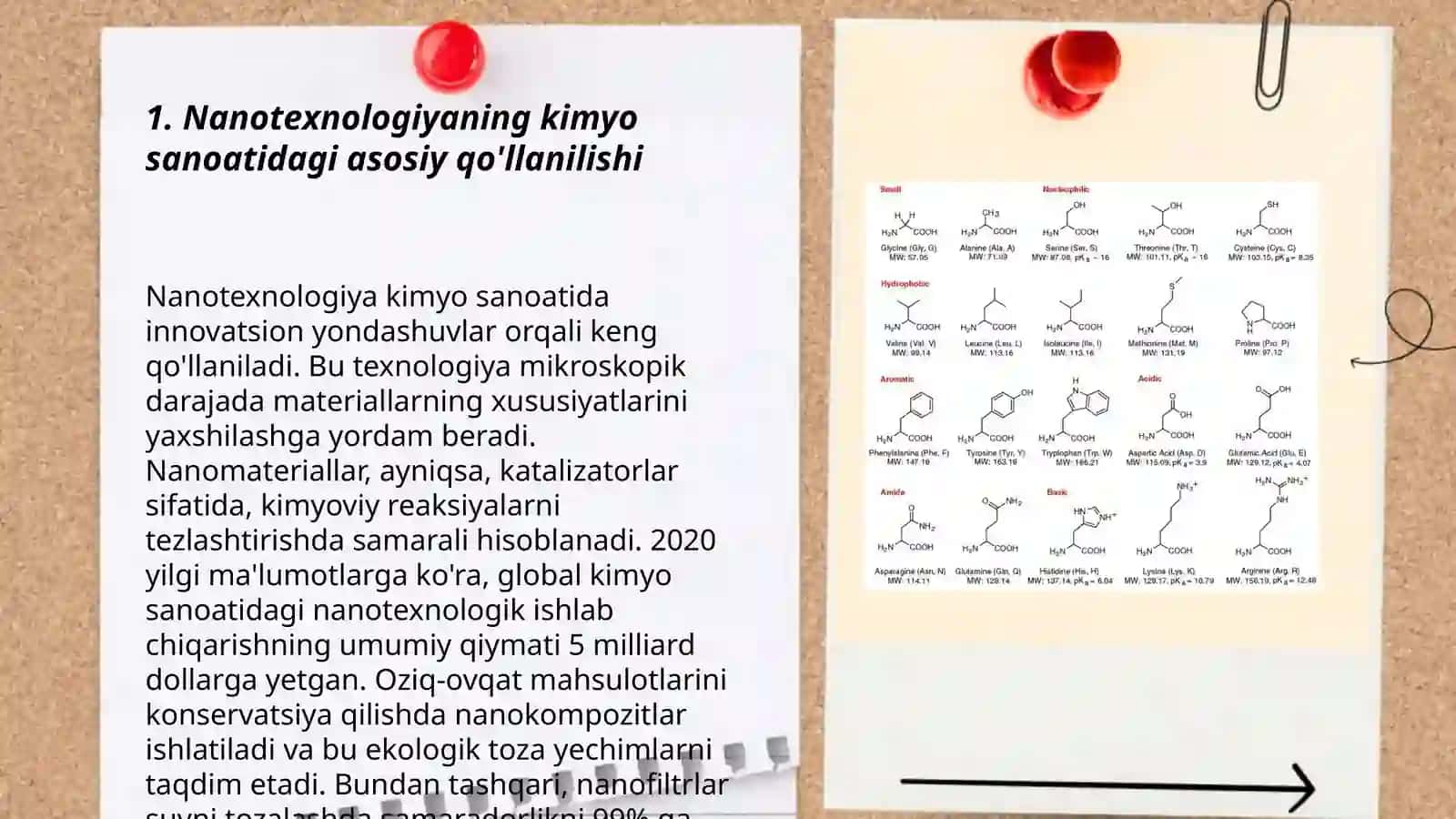 Nanotexnologiyaning kimyo sanoatidagi ahamiyati 3