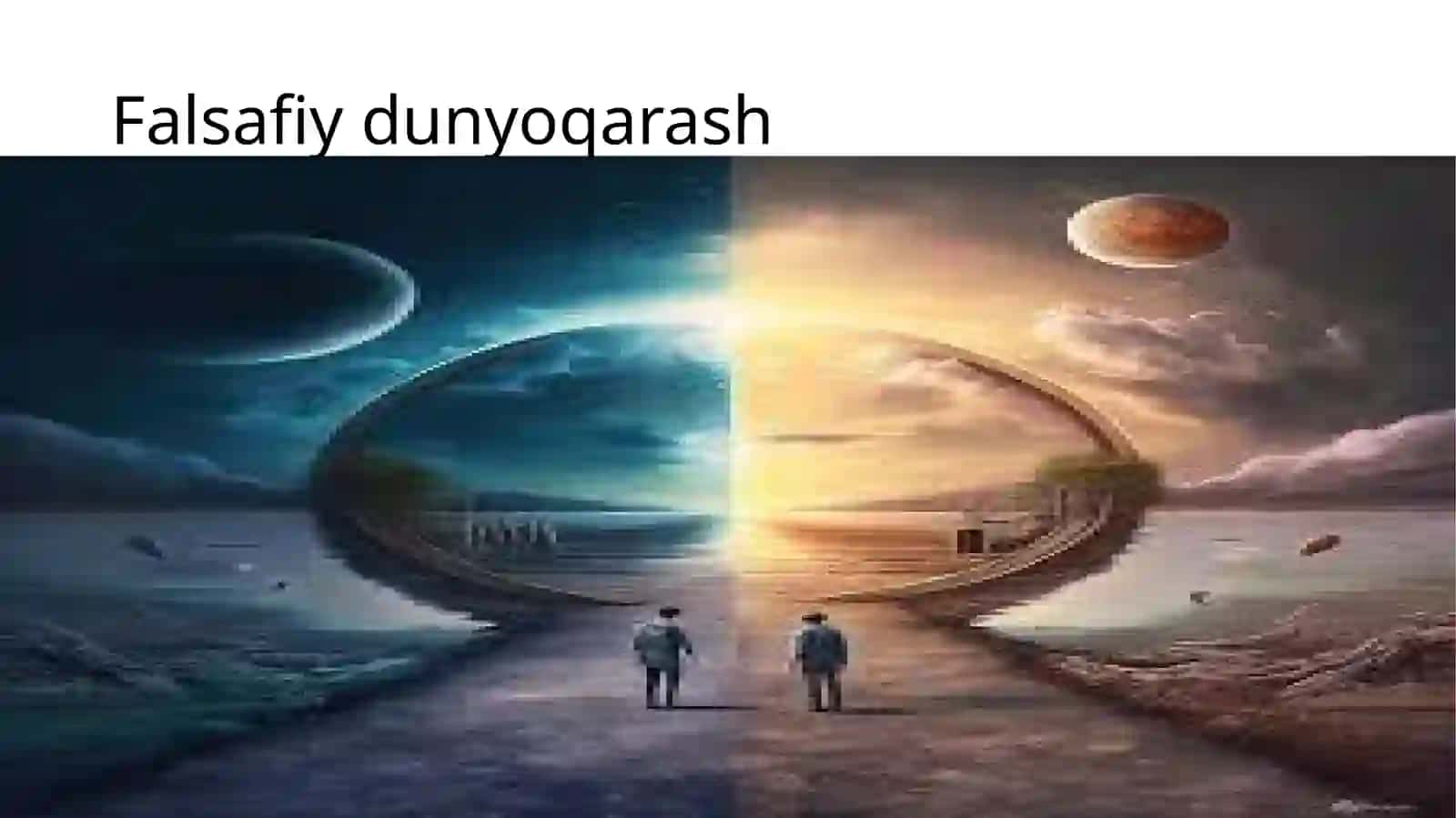 taqdimot falsafa 3