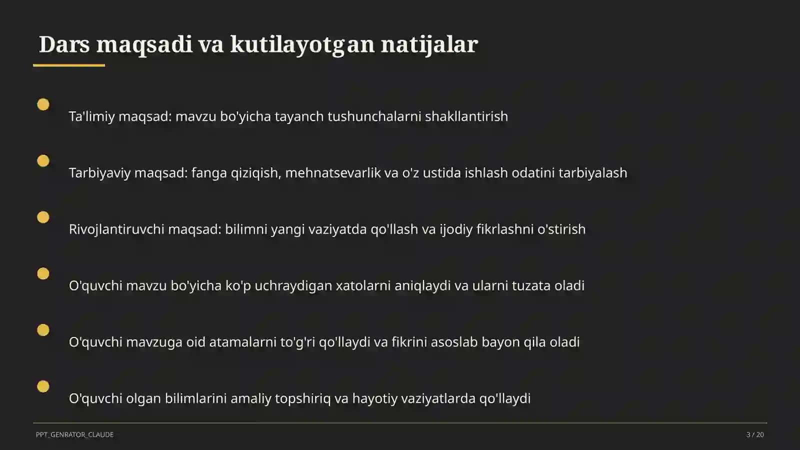 Mirzo Ulug'bek va Samarqand rasadxonasi (10-sinf) 3