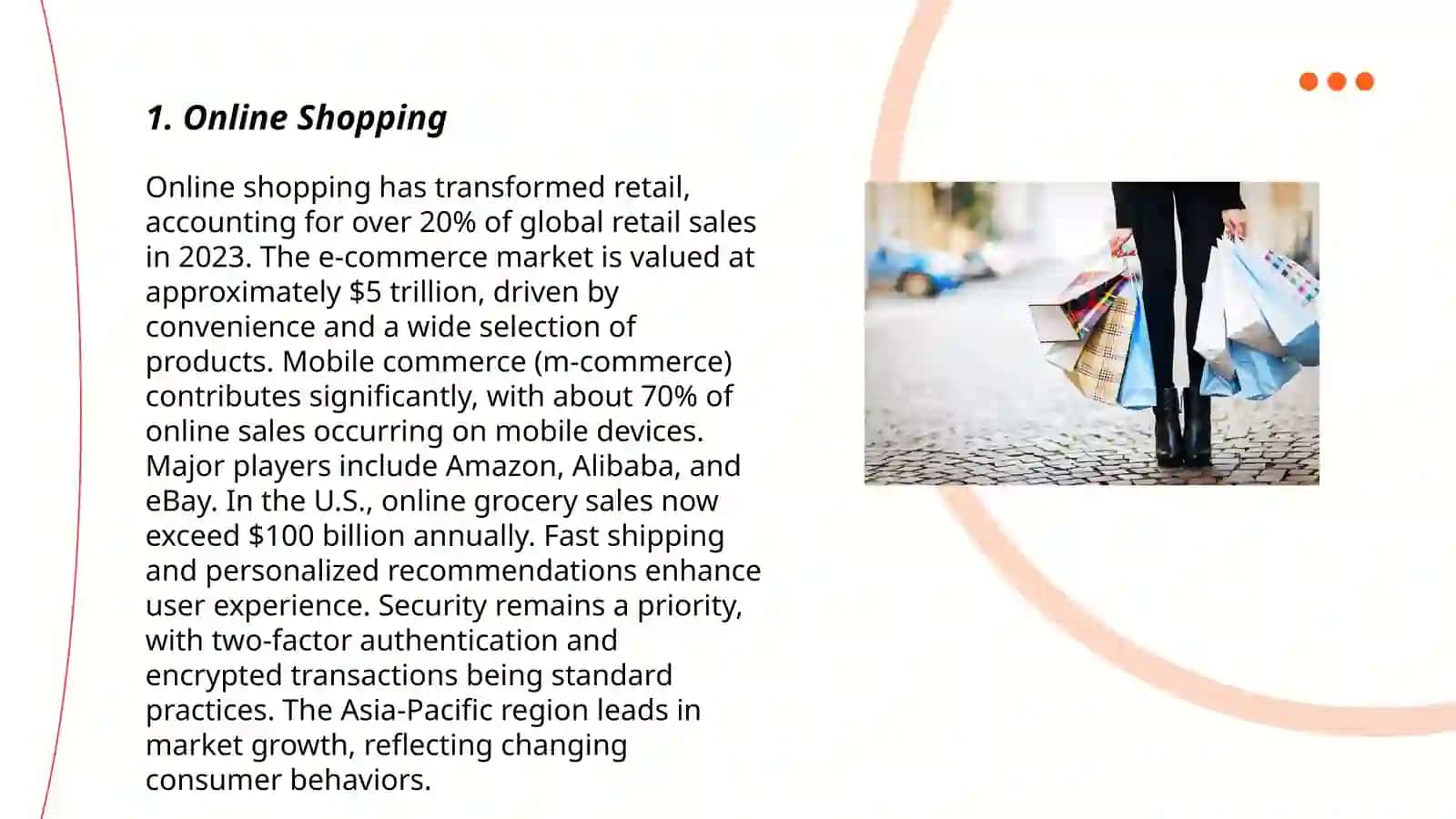 Online Shopping 3