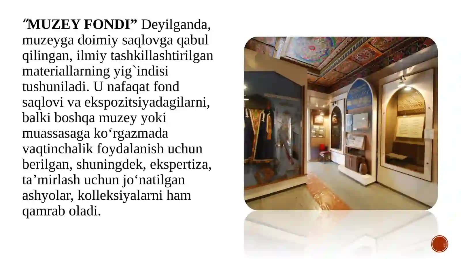 Muzey fondi 3