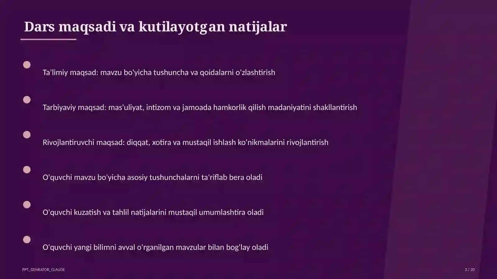 Alisher Navoiy: Xamsa va Xazoyin ul-maoniy (9-sinf) 3