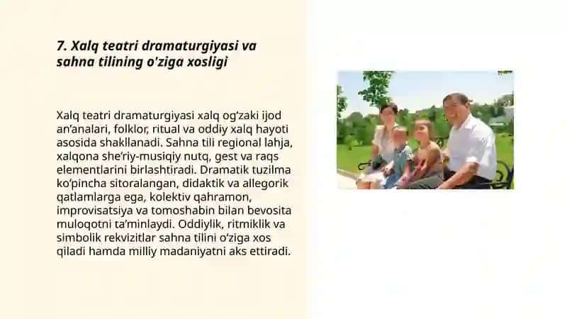 An'anaviy oila -turmush marosimlari - xalg madaniyatining fenomeni 3