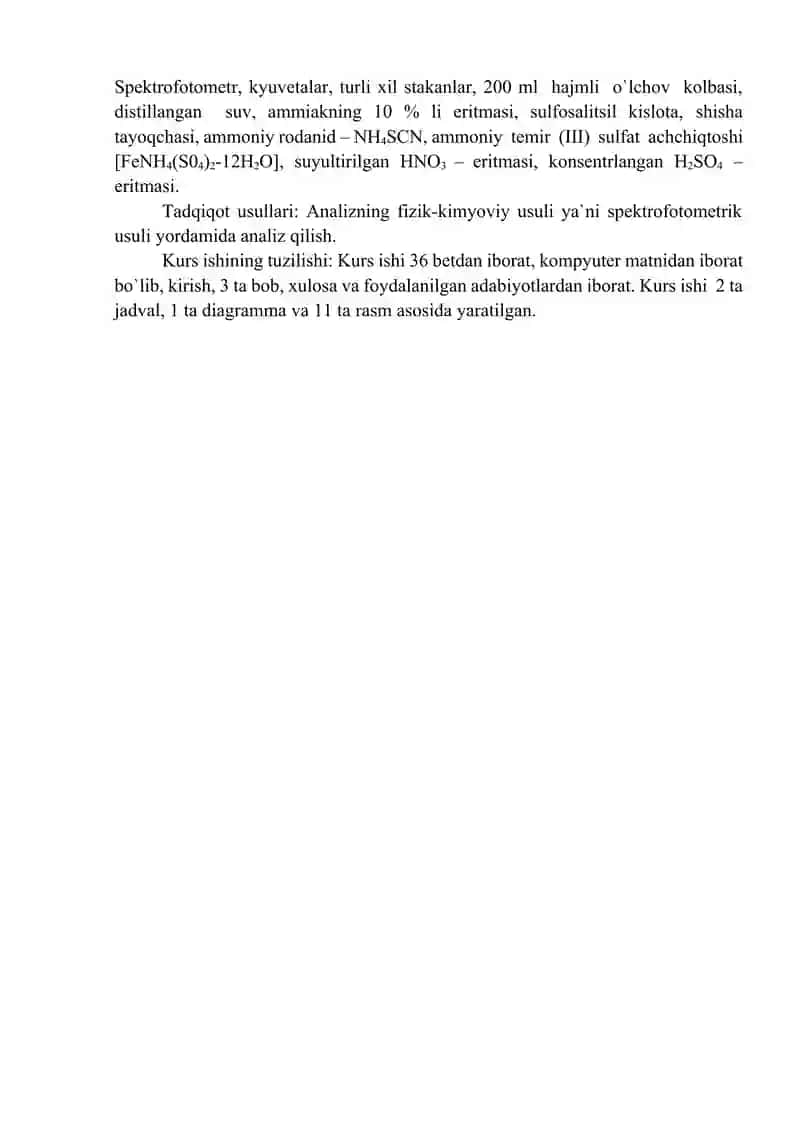 Differensial Spektrofotometrik analiz 3