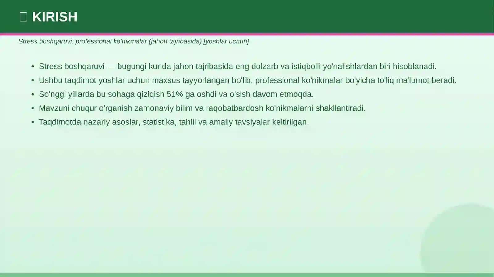 Taqdimot № 528 880 3