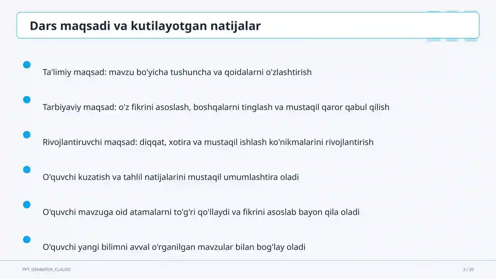 Qadimgi Mesopotamiya: Shumer va Bobil (6-sinf) 3