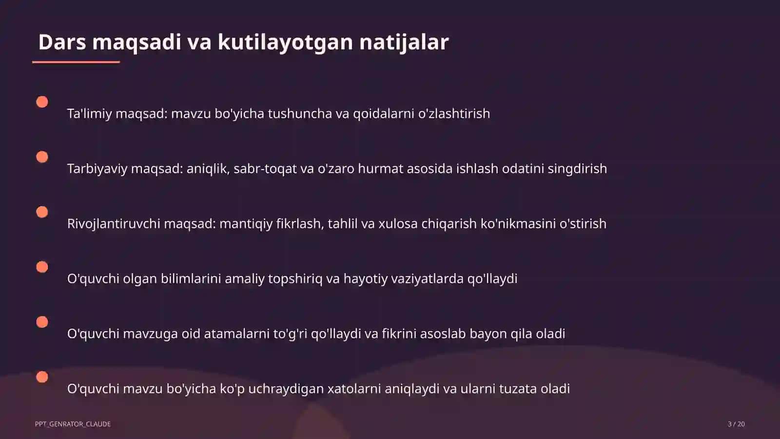 Topishmoq, maqol va tez aytishlar (5-sinf) 3