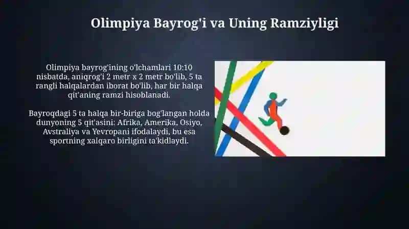 Olimpiya Ramzlari Tarixi 3