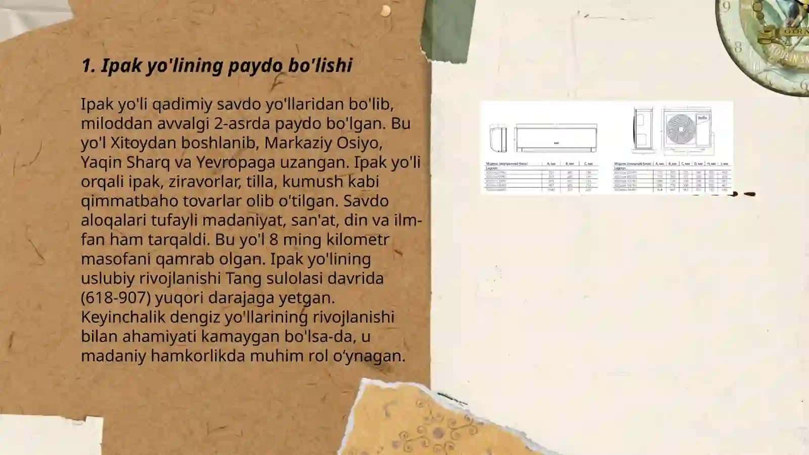 Buyuk ipak yôli geogirafiyasi 3