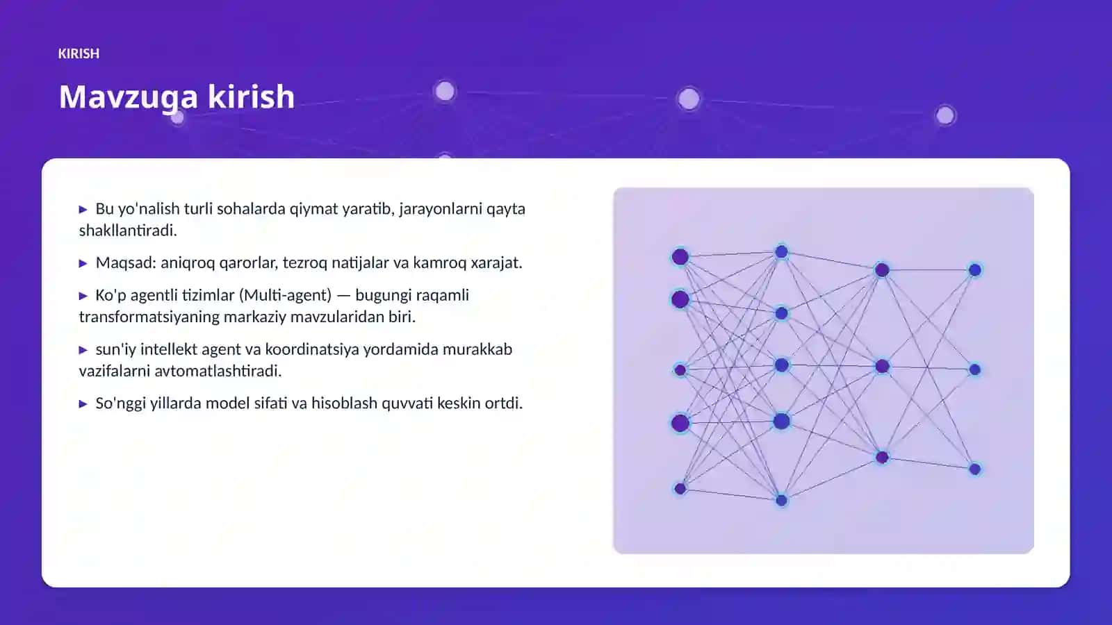 AI INSIGHTS • PREMIUM TAQDIMOT 3