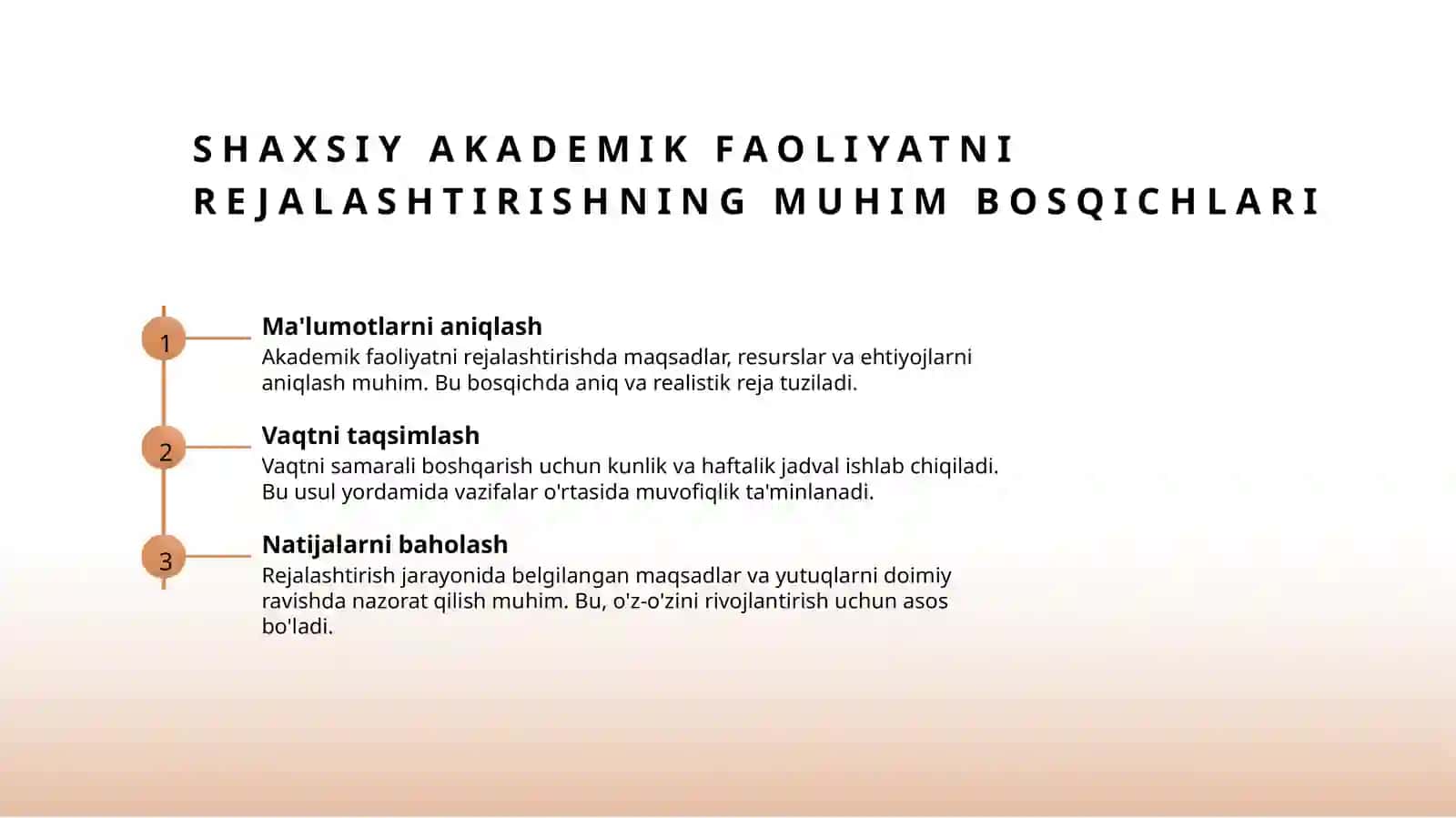 Shaxsiyakademikfaoliyatvaunitashkiletishvositalari 3