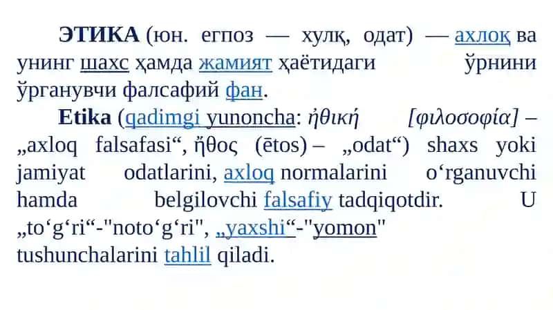 Tadqiqotetikasi 3