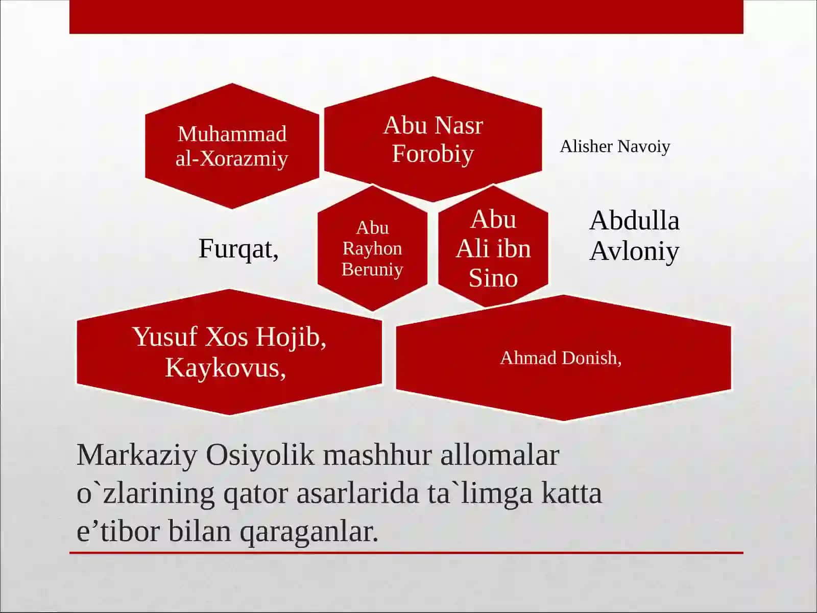 Ijtimoiy pedagogika rivojlanishining madaniy-tarixiy asoslari 3