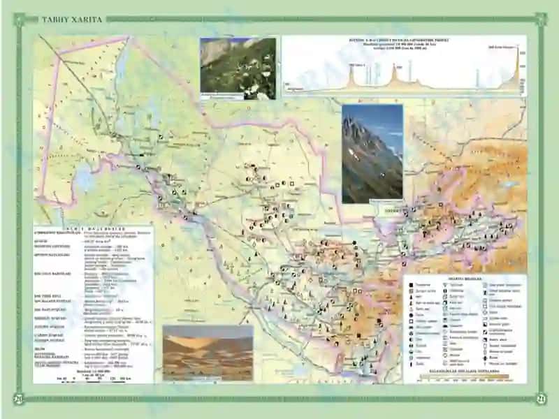 Geografiya fanio’qituvchisi 3