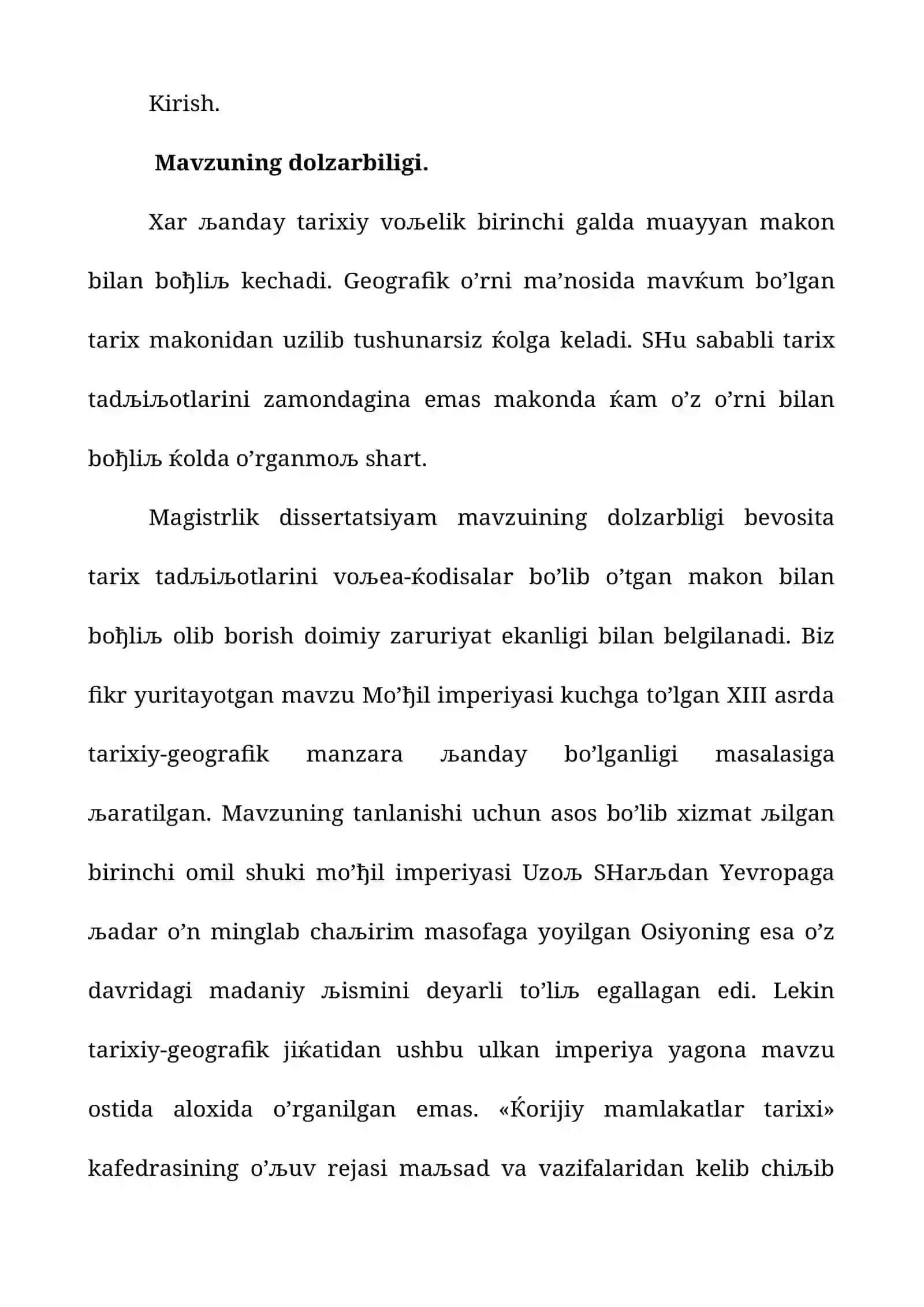 Marko Polo sayohatnomasi 3