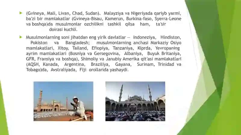 Islom dini tarixi va mohiyati 3