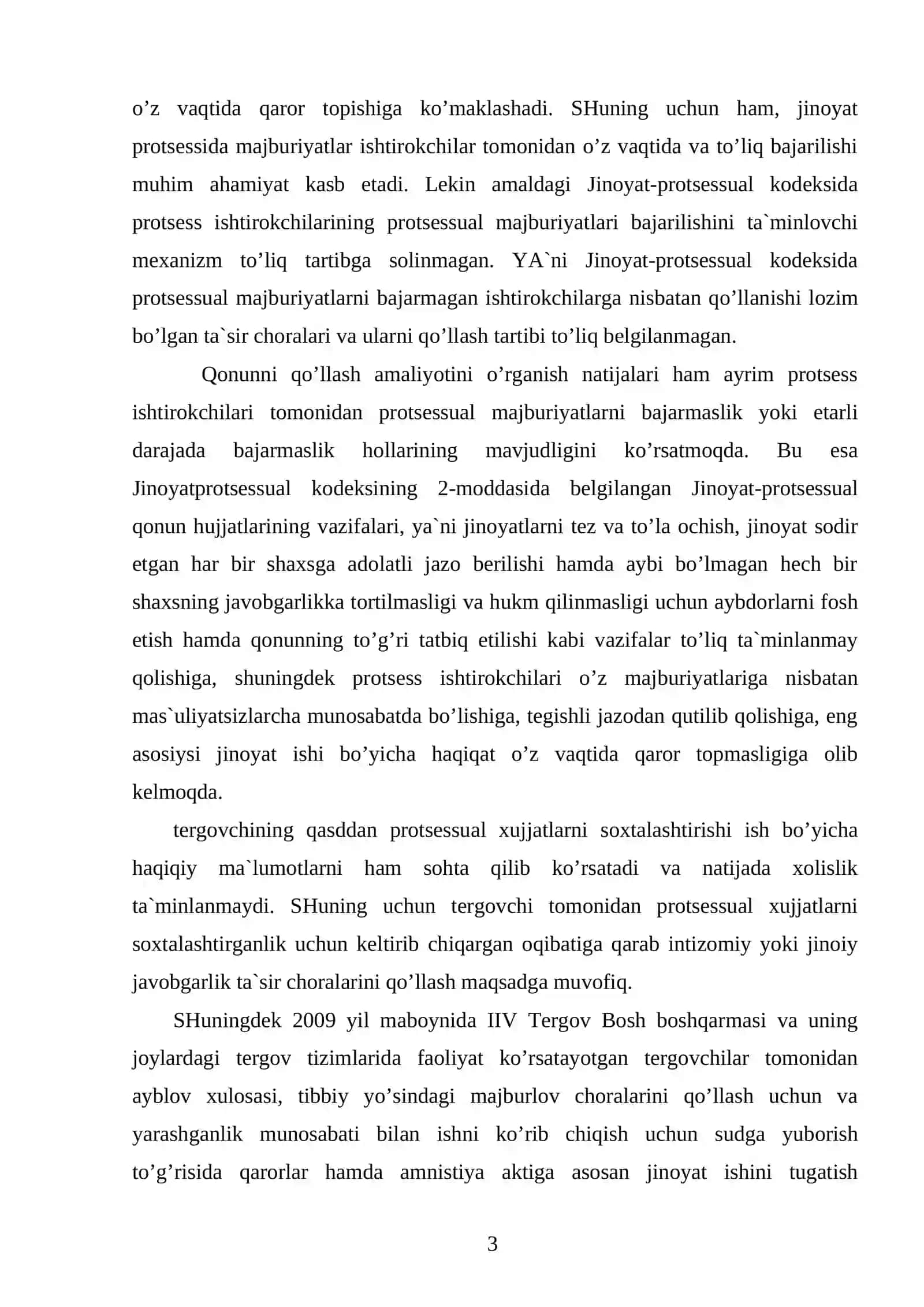 ТЕРГОВ ҲАРАКАТЛАРИНИНГ САМАРАДОРЛИГИНИ ОШИРИШ 3