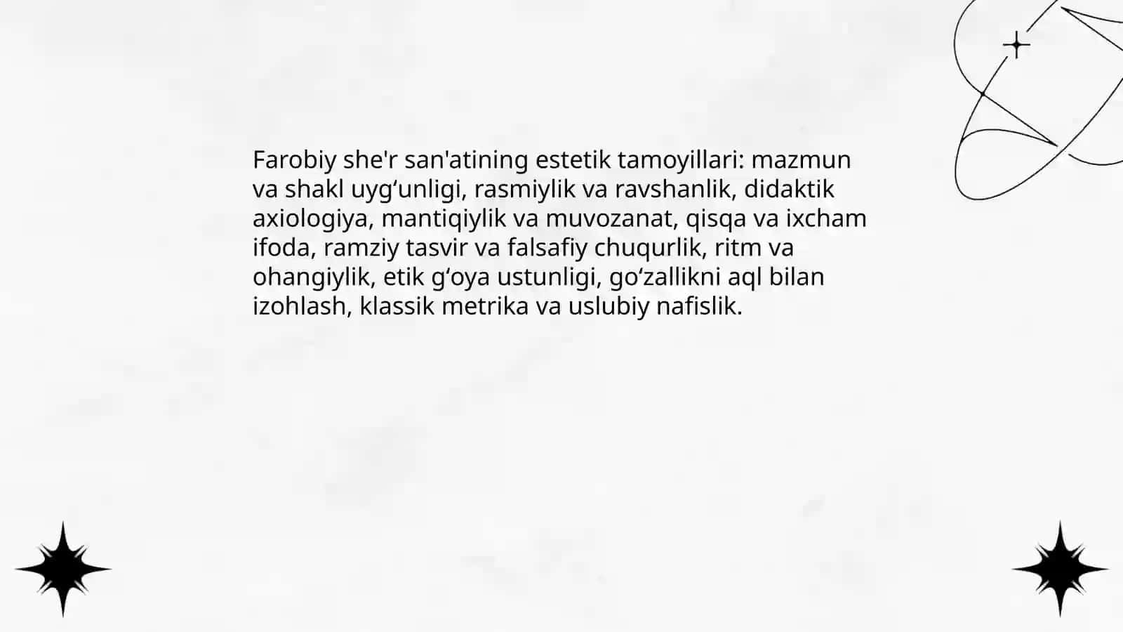FAROBIY SHER SAN'ATI 3