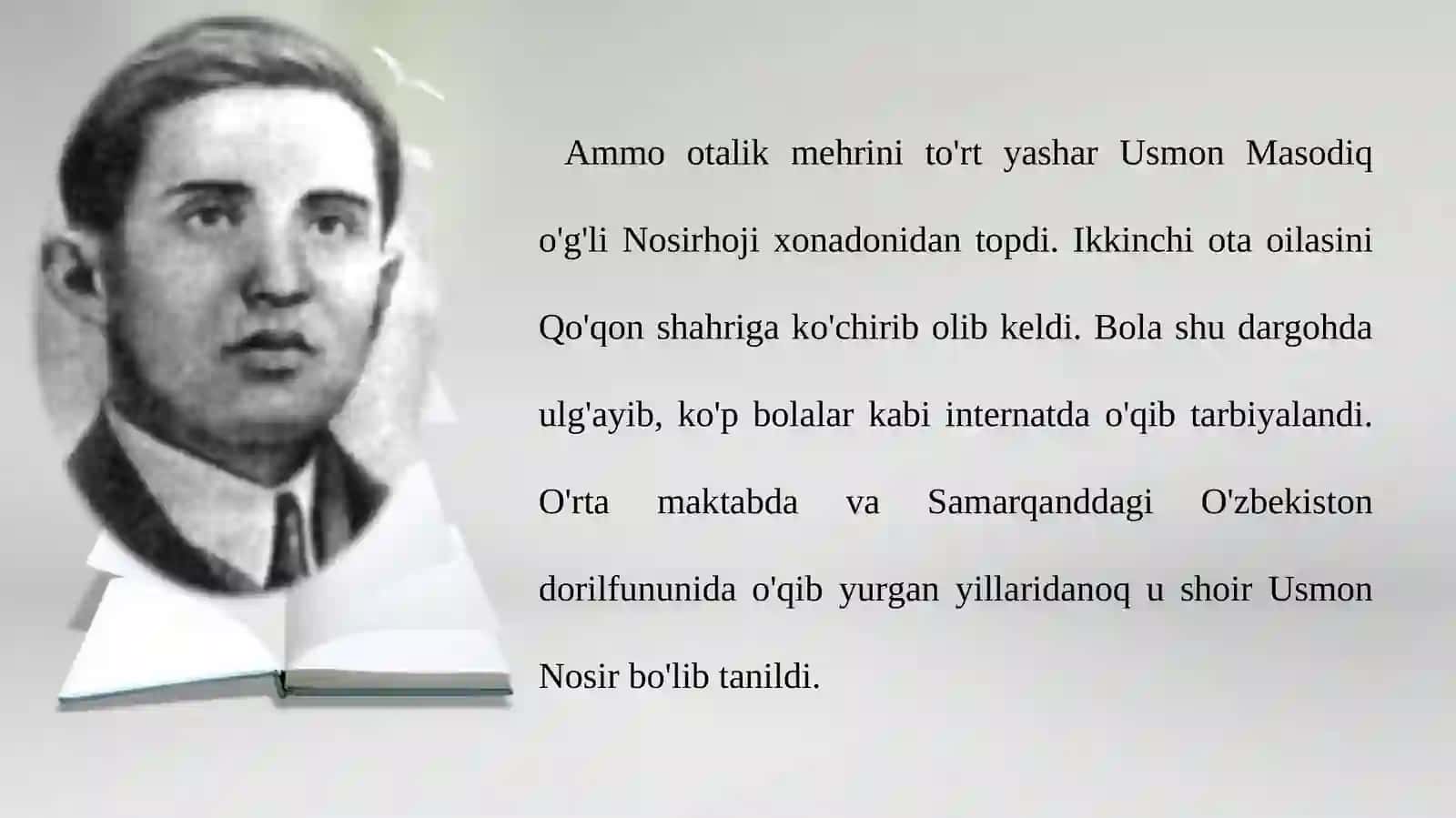 USMON NOSIR 3