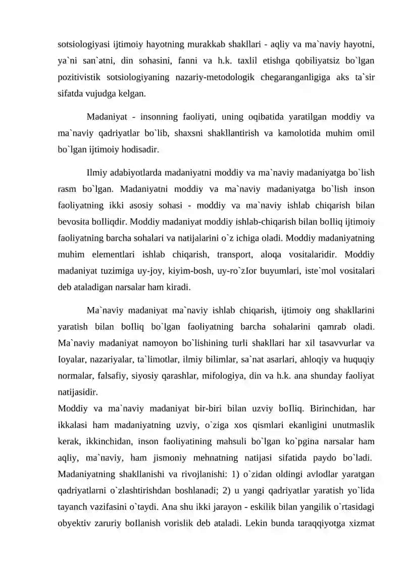 Madaniyat 3