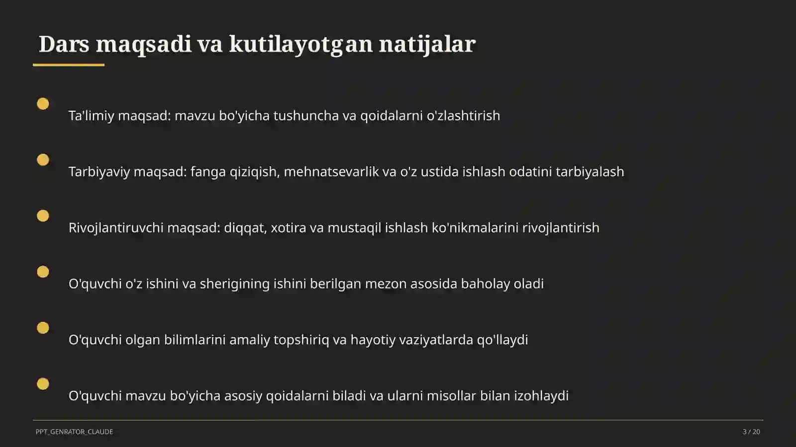 Biotexnologiya va gen muhandisligi (11-sinf) 3