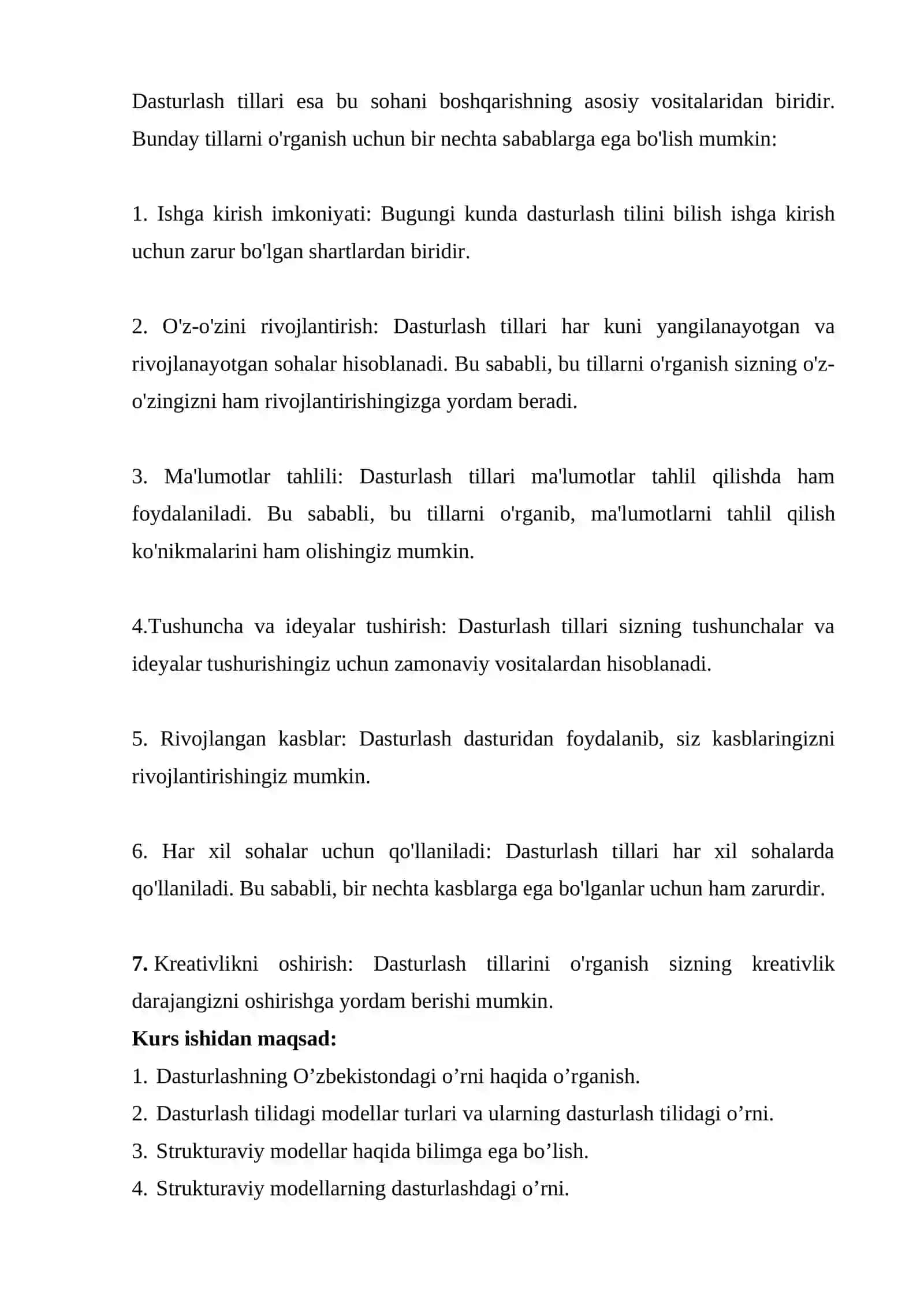 Strukturali modellar 3